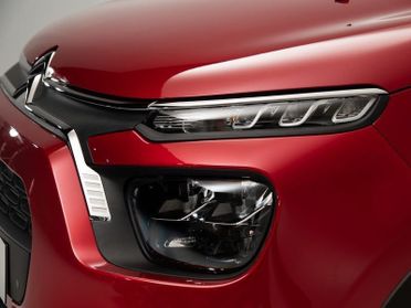 Citroën C3 PureTech 83 S&S Shine