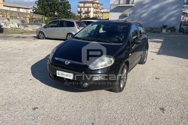 FIAT Punto Evo 1.4 5 porte Dynamic GPL