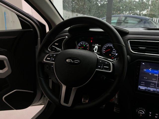 EVO Evo3 Evo 3 1.5 Bi-fuel GPL tua da ?119,00 mensili