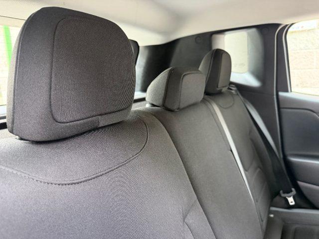 JEEP Renegade 1.6 MJT 120CV LIMITED FWD EURO 6B NAVIGATORE
