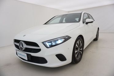 Mercedes Classe A 180d Business Extra BR896547 2.0 Diesel 116CV