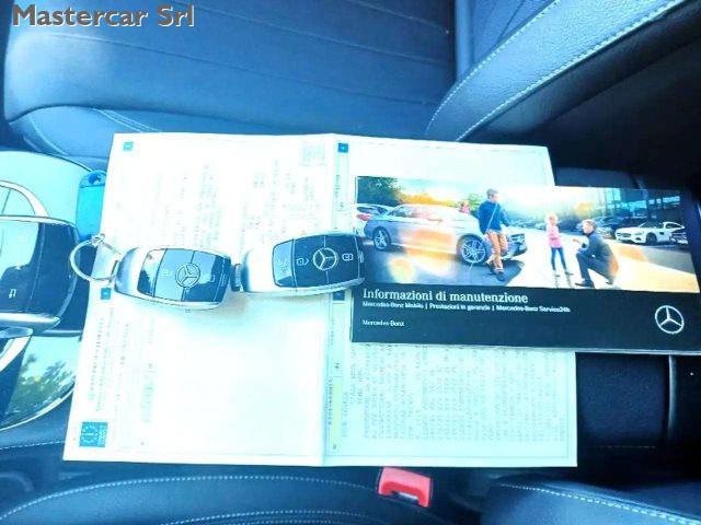 MERCEDES-BENZ E 400 E SW All-Terrain 400 d Premium 4matic Auto-FZ467RM