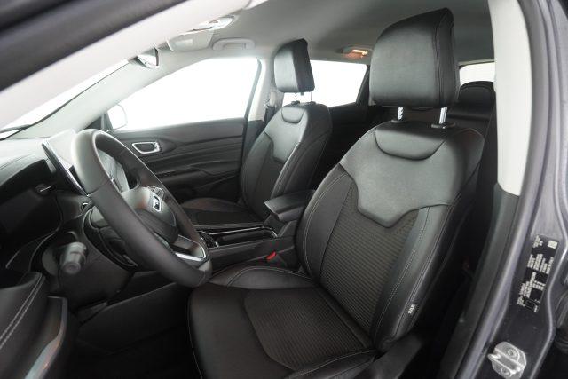 JEEP Compass Compass 1.5 Turbo T4 130CV MHEV 2WD Limited