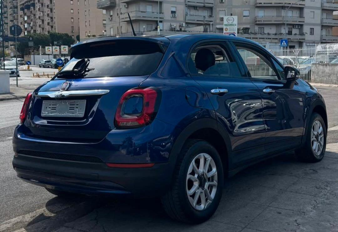 Fiat 500X 1.3 MultiJet 95 CV Lounge