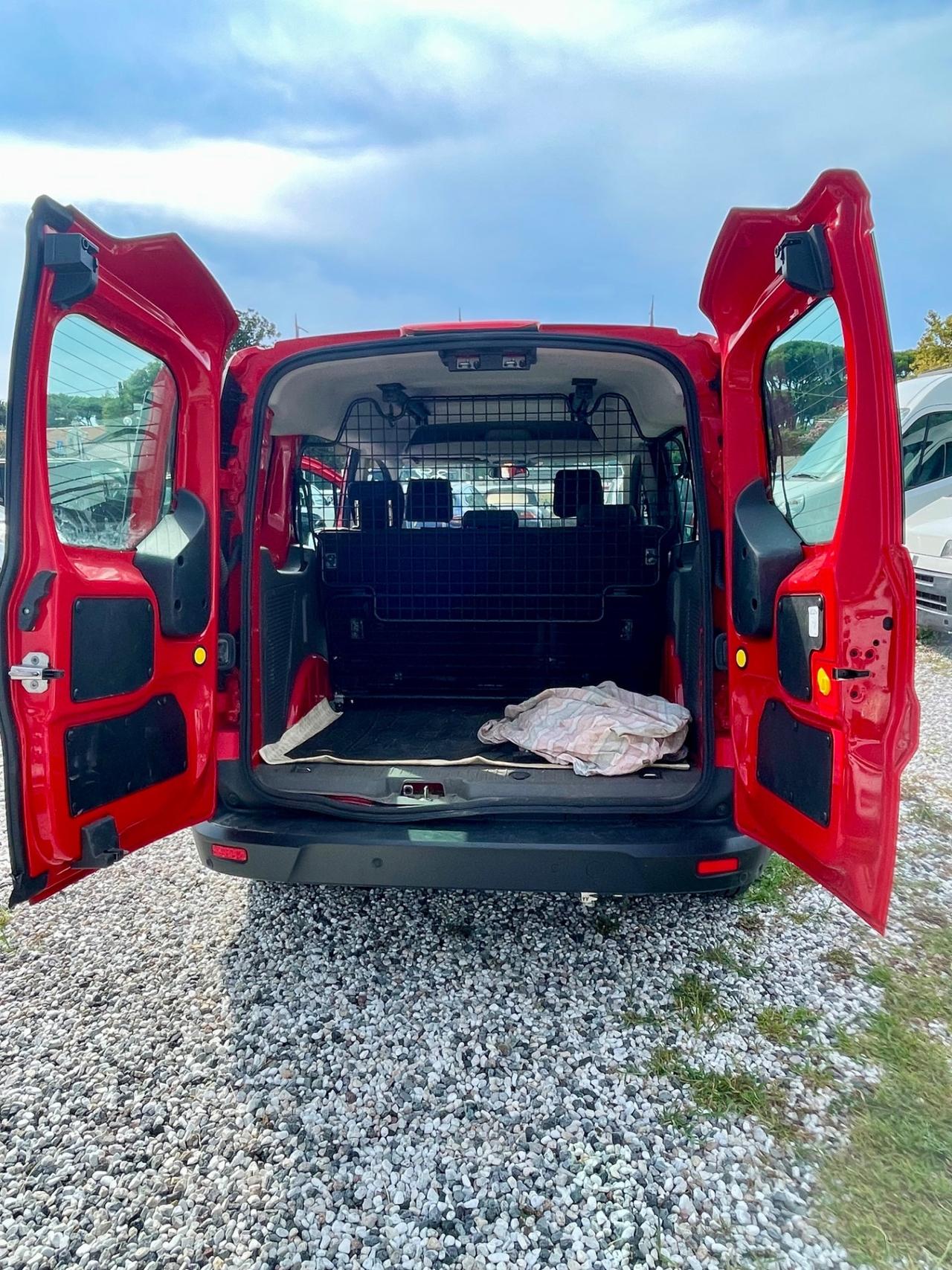 Ford Transit Connect 220 1.5 Ecoblue 100CV PC Combi Trend N1