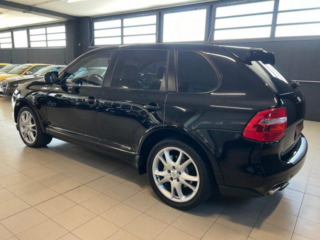 PORSCHE Cayenne 4.8 S 385CV 2PROPRIETARI ! SOLO 103000KM ! NUOVA !