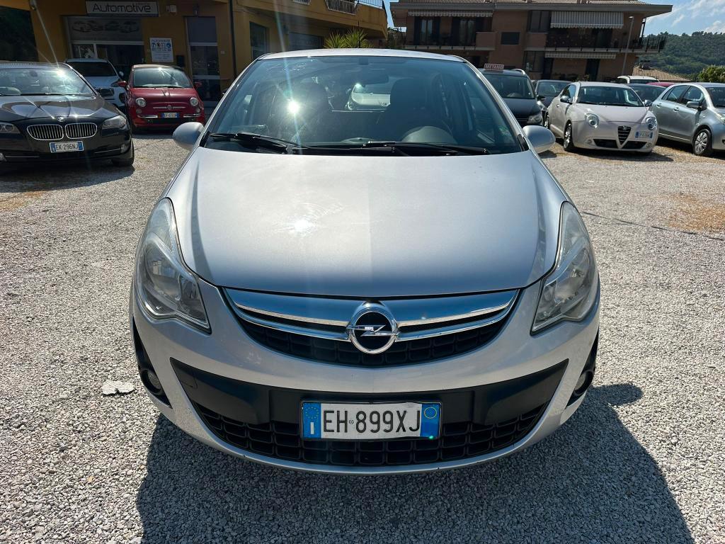 Opel Corsa-e 1.3 MJT 90CV
