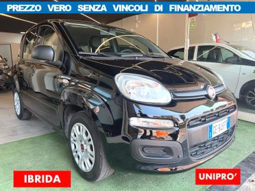 Fiat Panda 1.0 Hybrid *PREZZO VERO*KM24.000 CERTIFICATI UNIPRO