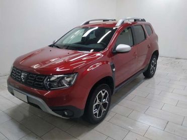 Dacia Duster 1.0 tce Prestige Eco-g 4x2 100cv