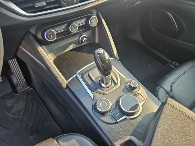 ALFA ROMEO Stelvio 2.2 Turbodiesel 210 CV AT8 Q4
