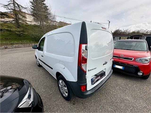 Renault Kangoo Blue dCi 95CV Express Furgone Ice