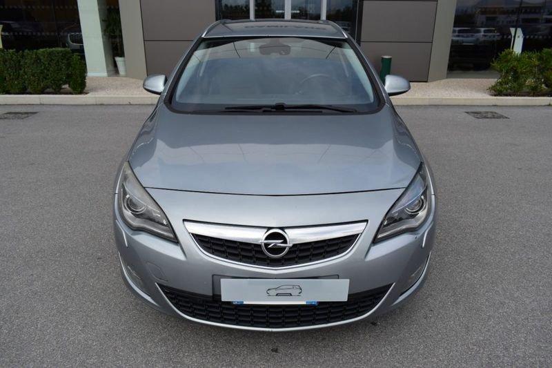 Opel Astra 1.7 CDTI 110CV Sports Tourer Cosmo