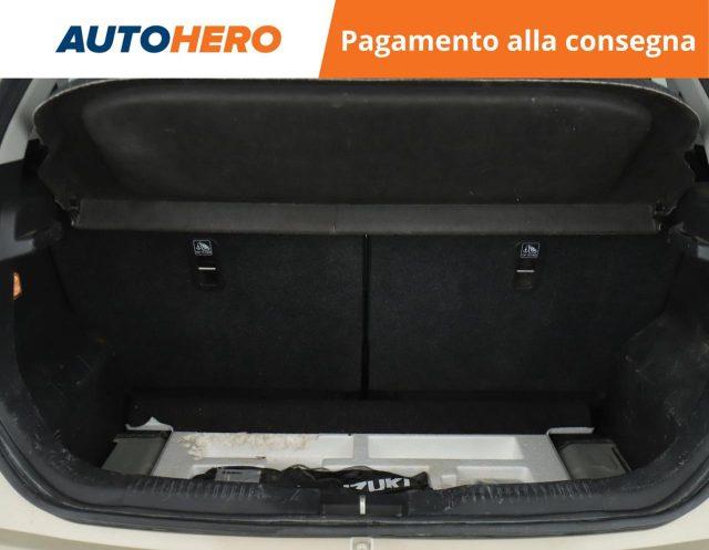 SUZUKI Ignis 1.2 Hybrid 4WD All Grip Top