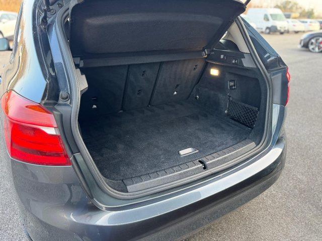 BMW 216 d ACTIVE TOURER ADVANTAGE *TAGLIANDATA*NEOPATENTAT