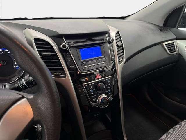 Hyundai i30 1.4 CRDi 5p. Classic