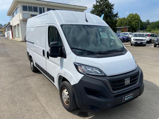 FIAT Ducato *PROMO* 33 2.2 Mjt 140CV PM-TM Furgone