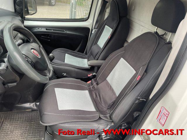 FIAT Fiorino 1.3 MJT 75CV Furgone Prezzo compreso iva