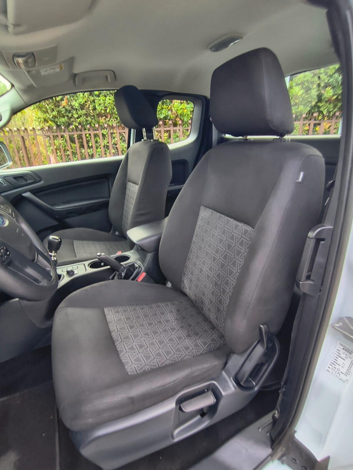 Ford Ranger Super Cab XL 4 posti IVA ESPOSTA