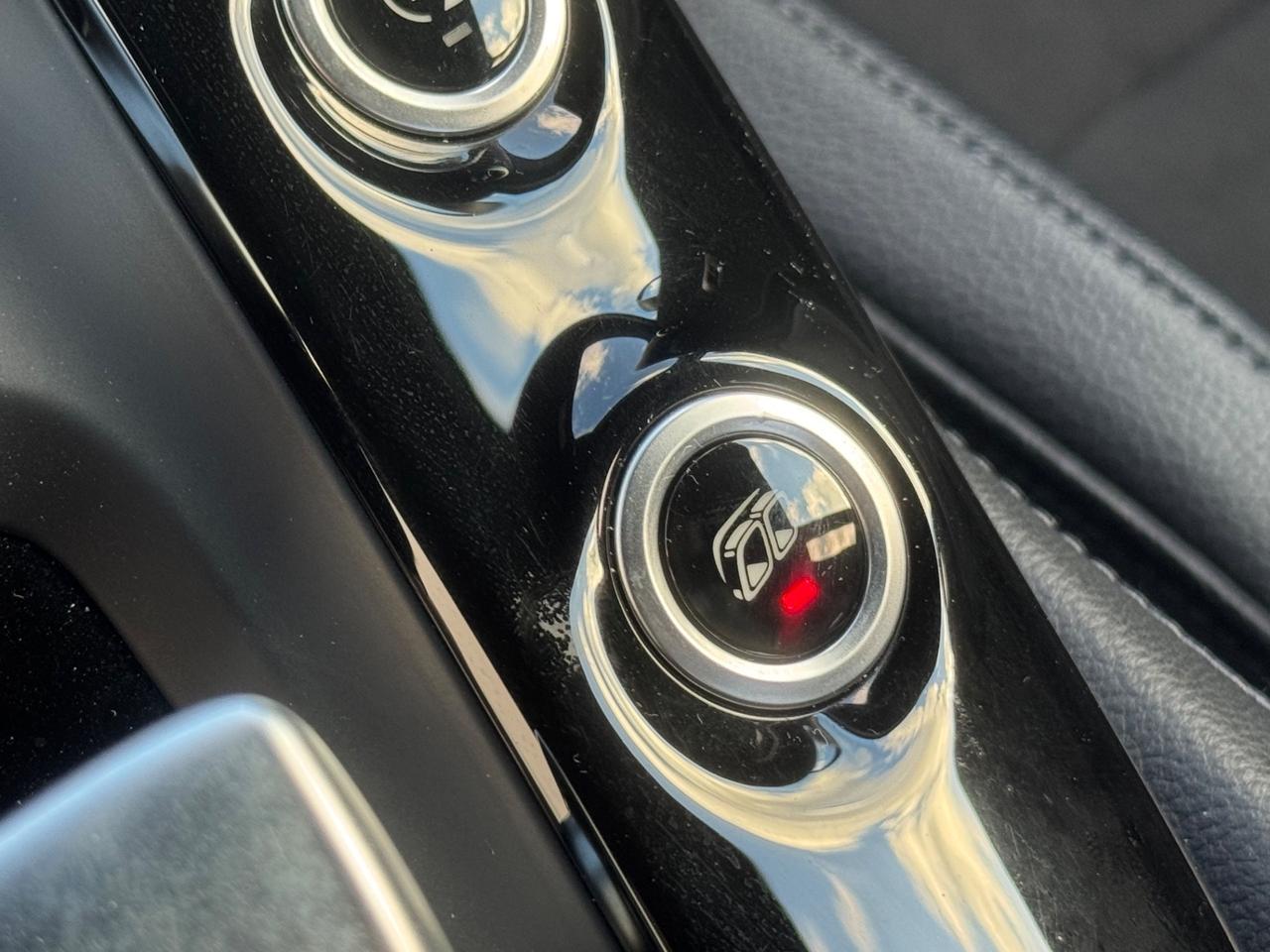 MERCEDES AMG GT S 4.0 BITURBO 522 FULL IVA ESPOSTA