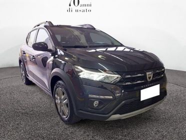 Dacia Sandero Stepway 1.0 TCe Comfort SL DaciaPlus