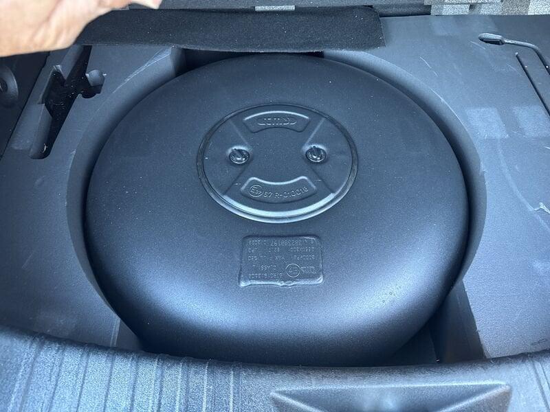 EVO Evo 5 Evo 5 1.5 Turbo Bi-fuel GPL
