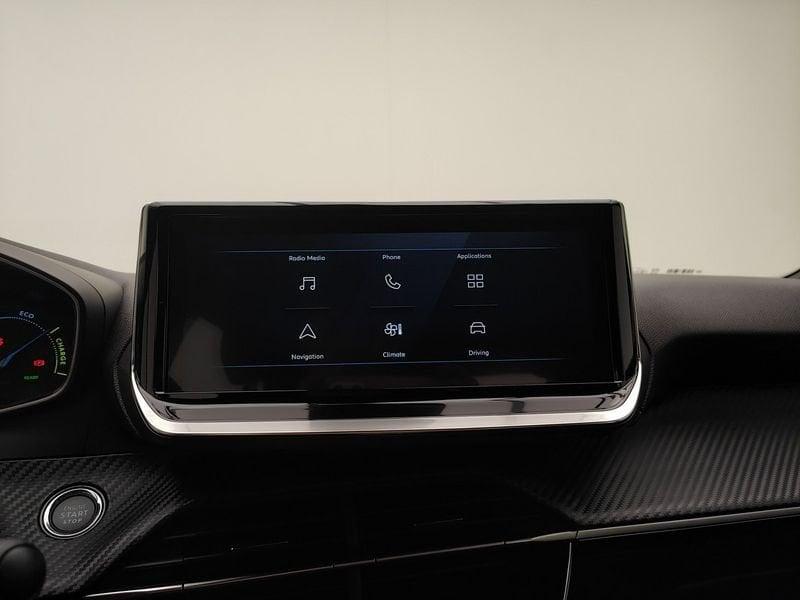 Peugeot 2008 54 kWh Active
