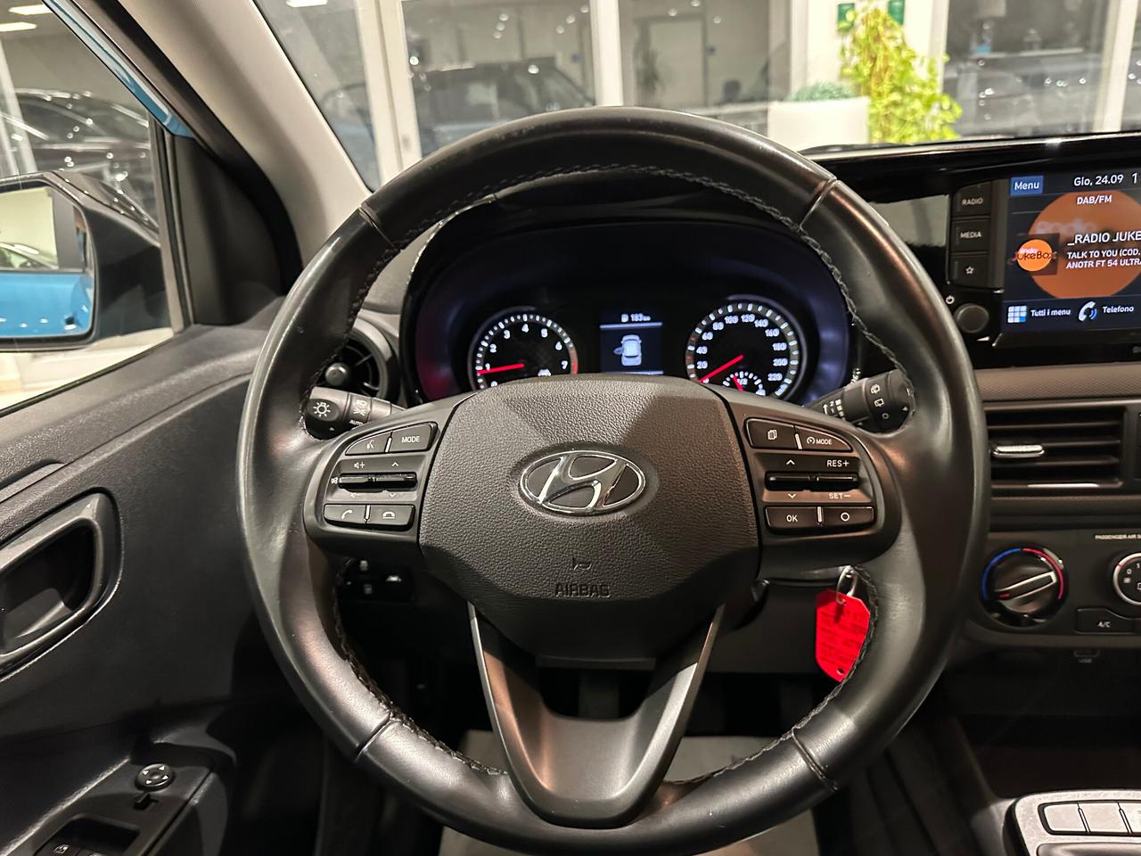Hyundai i10 1.0 MPI Tech 67 CV - 2022
