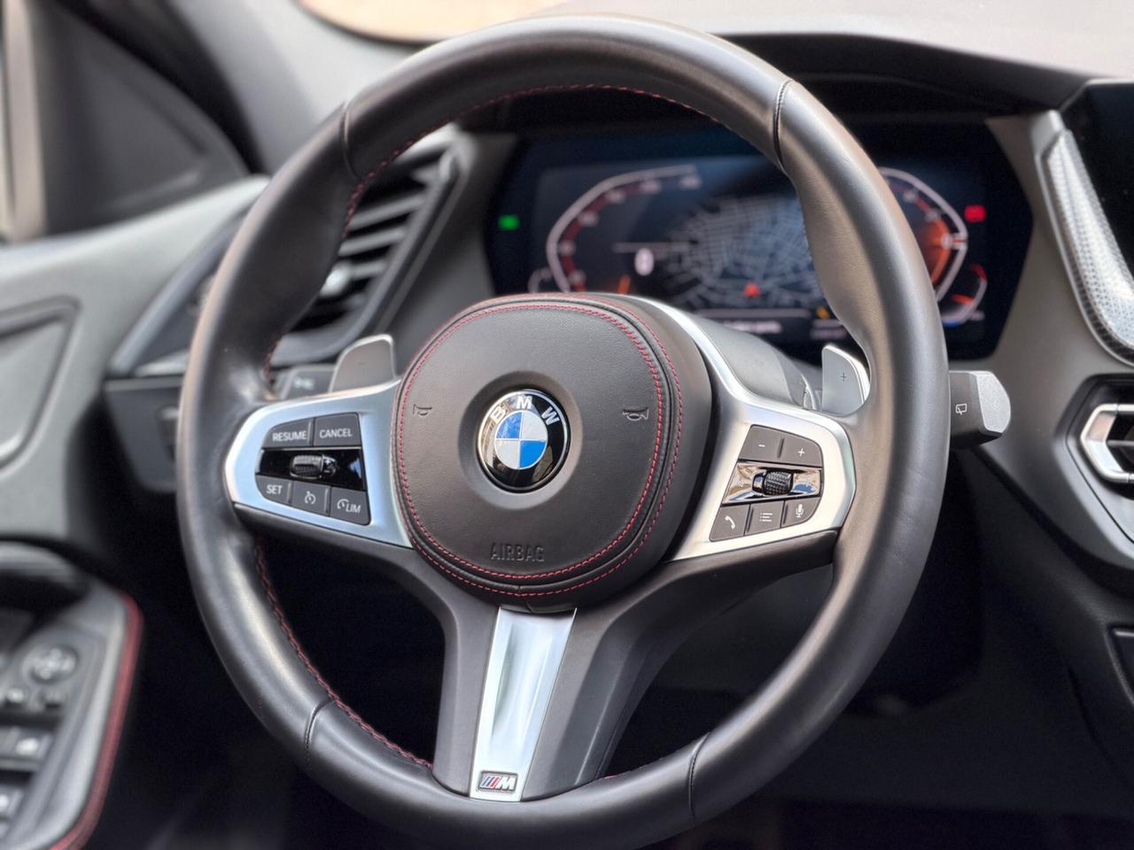 Bmw SERIE 1 128 TI M SPORT 2.0 265 CV TURBO INIEZIONE