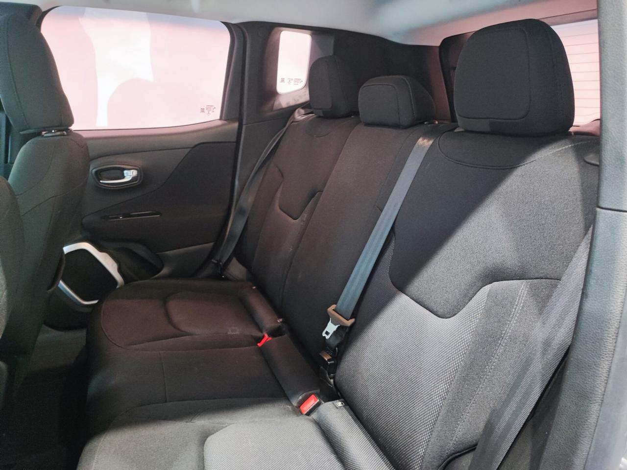 Jeep Renegade 1.4 Limited