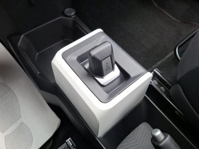 DACIA Spring Extreme 48 KW