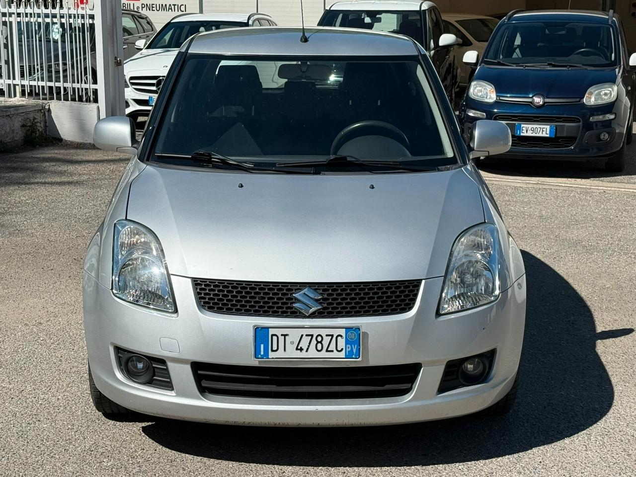 Suzuki Swift 1.3 5p. GL Safety Pack