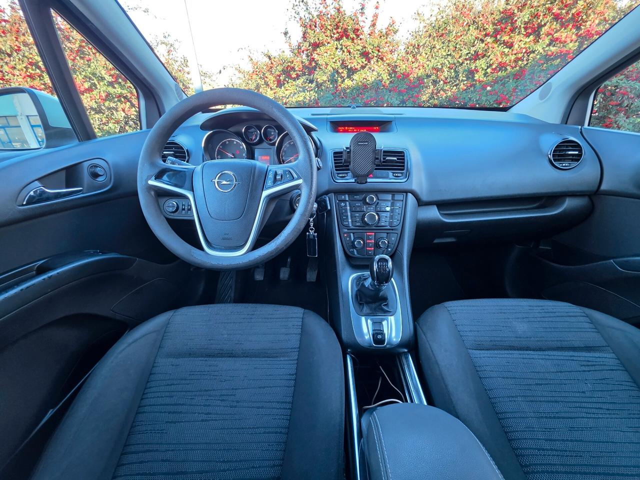 Opel Meriva 1.6 CDTI 110CV Start&Stop Design Edition