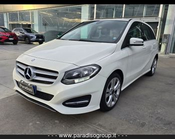 Mercedes-Benz Classe B (T246) B 180 d Automatic Sport