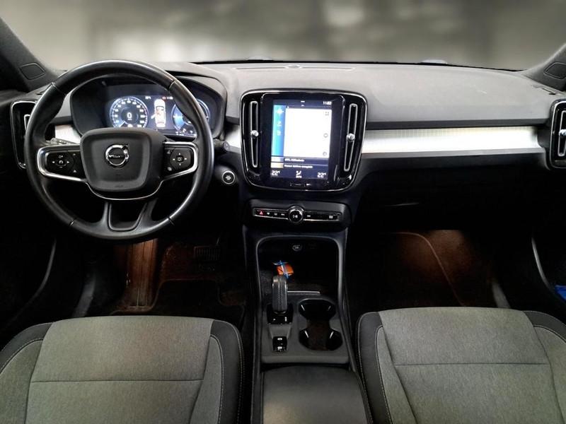 VOLVO XC40 T4 Plug-in Hybrid auto Recharge Inscription Expression