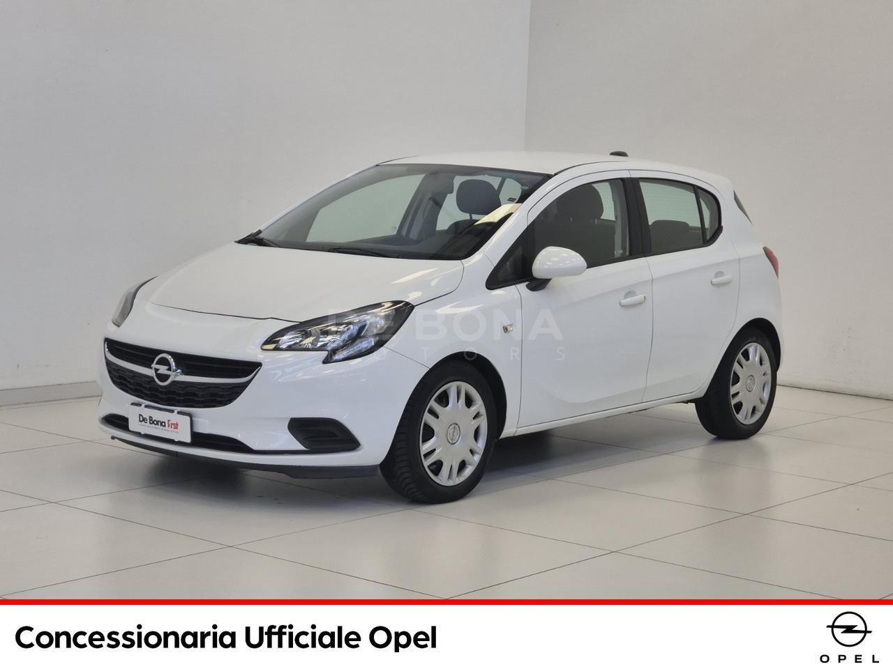 Opel Corsa 5p 1.3 cdti 75cv