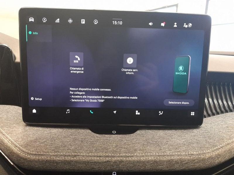 Skoda Superb Superb 2.0 TDI DSG Wagon Selection