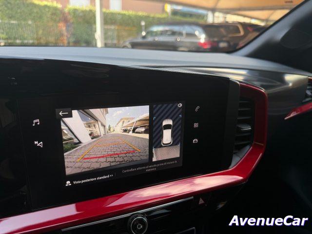 OPEL Mokka GS Line TELECAMERA POST. PREZZO REALE IVA ESPOSTA