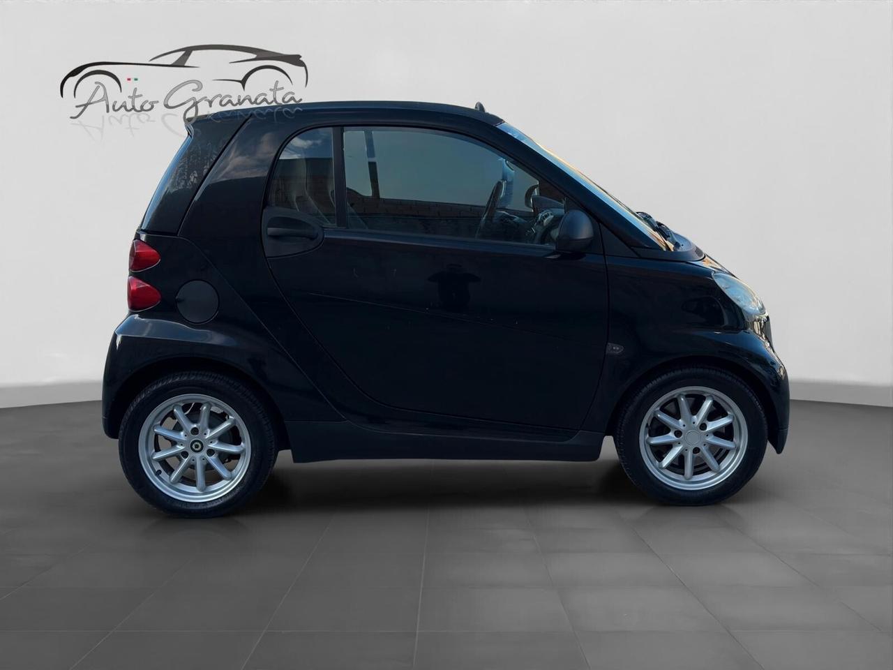 Smart ForTwo 1.0 71cv MHD Pulse