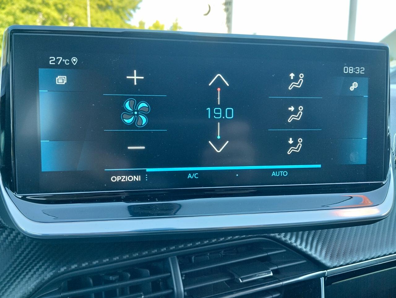 Peugeot 208 BlueHDi 100 Stop&Start 5 porte GT Pack