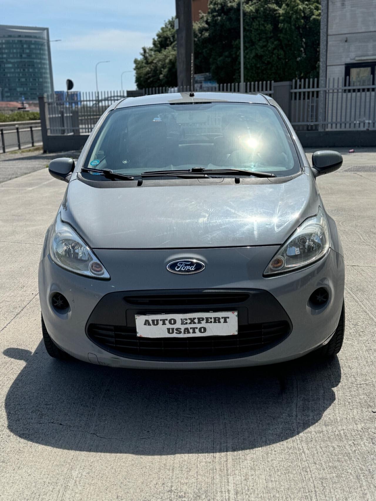 Ford Ka 1.2 8V 69 CV Edition 2016