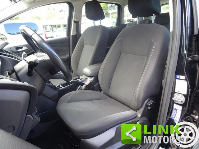 FORD C-Max 1.5 TDCi 120CV Powershift Start&Stop Business