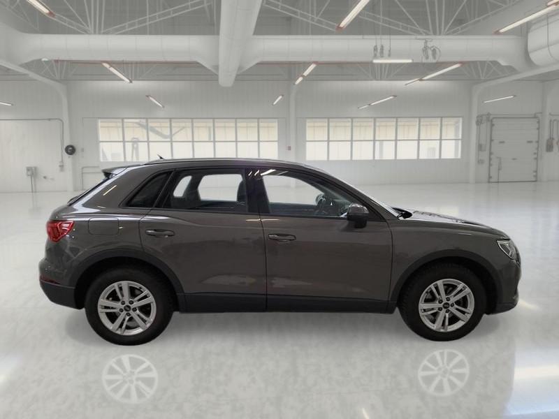 AUDI Q3 35 TDI QUATTRO S TRONIC BUSINESS SUV