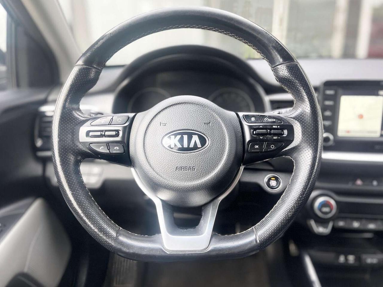 Kia Stonic 1.6 CRDi Style 115CV - 2019