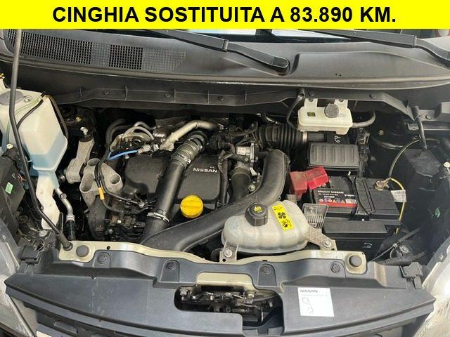 NISSAN NV200 Evalia 1.5 dCi 110CV Bus