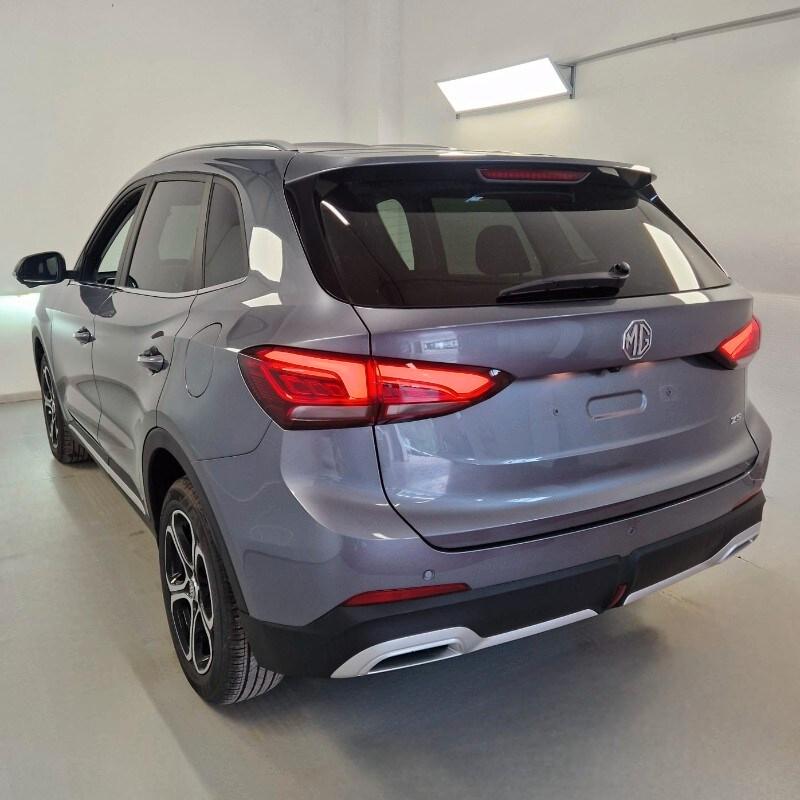 MG ZS (2024-->) ZS 1.5 Comfort