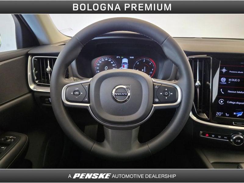 Volvo V60 V60 B4 (d) Geartronic Momentum Business