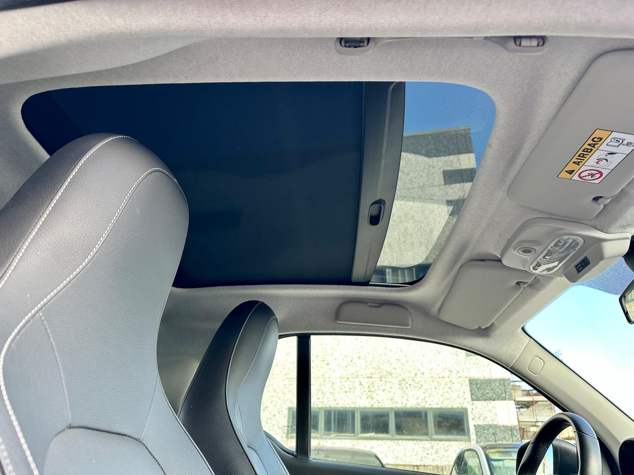 Smart ForTwo 90 0.9 Turbo twinamic Passion Prime