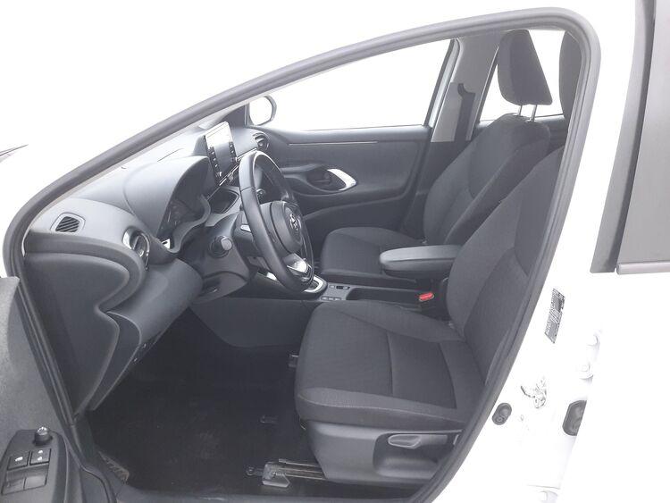 Toyota Yaris Hybrid Business BR509900 1.5 Full Hybrid 116CV