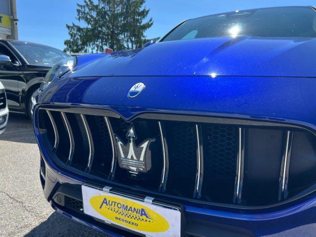 MASERATI Grecale MHEV 300 CV AWD GT IVA ESPOSTA