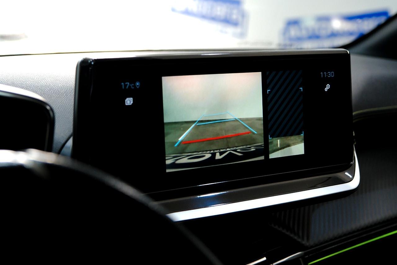 Peugeot 208 12ooT 130cv Automatica GT Tetto Panoramico